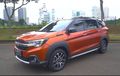 Lihat Harga Suzuki XL7 2021 Bekas, Sekarang Cuma Tinggal Segini Loh