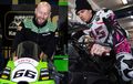 Keributan Ana Carasco dan Alvaro Bautista Meluas, Scott Redding dan Tom Sykes Bikin Situasi Makin Panas