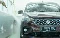 Baru Tahu, Ini Alasan Mencuci Mobil Harus Dari Bagian Kolong dan Roda