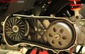 Menarik Dilirik, Ini Kelebihan Motor Matic Pasang V-Belt Kevlar Buat Harian