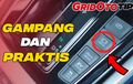 Video Cara Pakai Fitur Electric Parking Brake dan Brake Hold