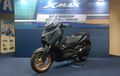 Terungkap, Ini yang Bikin Handling Yamaha XMAX Connected Lebih Nyaman