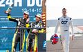 Mantan Pembalap F1 Daniil Kvyat Ikutan FIA WEC 2023, Jadi Lawan Sean Gelael di Kelas LMP2