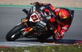 Ketat! Tiga Waktu Tercepat di WorldSBK 2023 saat Tes Portimao Cuma Beda 0,068 Detik