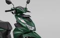 Honda BeAT Warna Baru Resmi Meluncur di Indonesia, Makin Banyak Pilihan