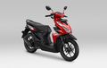 Yang Punya Belum Tentu Tahu, Segini Ukuran Ban Honda BeAT Standar