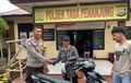 Honda BeAT Pop Pindah Kota Tanpa Diketahui Pemilik, Dibajak Orang Suka Senyum Sendiri