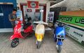 Pedagang Curhat Susahnya Jualan Motor Listrik, Harga di Atas Rp 20 Juta Kurang Dilirik