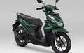 New Honda BeAT 2023 Ketambahan Warna dan Striping Baru, Tampilan Tambah Kece