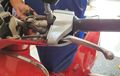 Cuma Modal Ring Tuas Rem Motor Enggak Oblak Lagi, Begini Caranya