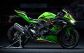 Kawasaki Ninja ZX-4RR Resmi Dirilis, Tenaga Besar dan Pakai Cakram Ganda