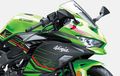 Bocoran Kawasaki Ninja ZX-4RR Masuk Indonesia, Harganya Bikin Dompet Bergetar