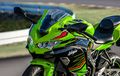 Kawasaki Ninja ZX-4RR Meluncur, Segede Ini Perbedaan Powernya Sama ZX-25RR