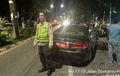Pelajar SMA Kecelakaan Naik Camry Pelat Merah Bawa Wanita Tanpa Busana, Jabatan si Ibu Terungkap