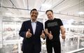 Pantesan Tesla Masih Tunda Investasinya di Indonesia, Luhut Kasih Tahu Masalahnya