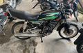 Lelang, Yamaha RX-King 2003 Surat lengkap Uang Jaminan Rp 2,5 Juta