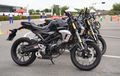 Kompetisi Safety Riding di Thailand Pakai Honda CB150R, Tapi Beda Sama yang Dijual di Indonesia