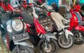 Cukup Menggoda, Harga Motor Bekas Honda Scoopy Tahun Muda Dijual Segini