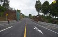 Ini Beda Jalan Nasional, Kabupaten dan Provinsi, Ketahuan Dari Marka