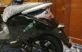 Motor Listrik Murah Meriah, Harga Gak Sampai Rp 10 Juta, Jarak Tempuh 80 Km