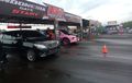 Event Drag Race di Gate Indonesia Saat IDW Racertees 2023 Berjalan Panas, Yuk Intip Keseruannya!