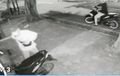 Duet Maling Salah Sasaran, Motor Anggota Polisi Bisa-bisanya Diembat