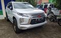 Pakar Ultimatum Polisi, Mobil Diesel Pajero Sport Ganti Warna Tabrak Mahasiswa UI Jangan Disepelekan