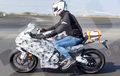 CBR250RR dan Ninja 250 Terkejut, Diam-diam Aprilia Lagi Tes Jalan Motor Sport Full Fairing 250 cc