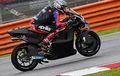 Kepoin Konsep Ground Effect Fairing Baru Motor Aprilia RS-GP di Tes Shakedown MotoGP 2023 di Sirkuit Sepang