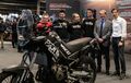 Absen Satu Dekade Lebih, Aprilia Mau Ikutan Reli Dakar 2024 Pakai Tuareg 660
