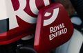 Royal Enfield Sebar Teaser Motor Baru, Kode Bakal Tampil di IIMS 2023?