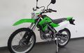 Kawasaki Tetap Pede Pakai Karburator di New KLX150, Ini Alasannya