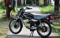 Catat, Ini Dokumen dan Syarat Ganti Data STNK dan BPKB Motor Listrik Konversi