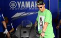 Fabio Quartararo Semringah, Top Speed Motor Yamaha Meningkat di Hari Ketiga Tes Shakedown MotoGP 2023