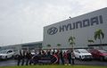 Komunitas Gazerity Ingin Rutin Berkunjung ke Pabrik Hyundai, Ini Tujuannya