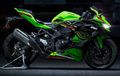 Motor Baru Kawasaki Ninja ZX-4RR Bakal Dijual di Indonesia, Ini Bocoran Harganya