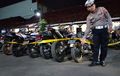Terjunkan Puluhan Personel, Satlantas Polresta Pati Siap Gelar Razia Knalpot Brong Rutin