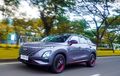 Mobil Baru Chery Omoda 5 Rival Tangguh Buat Honda HR-V RS Nih