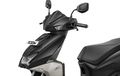 Meluncur Motor Baru Rival Honda BeAT, Desain Sporty Pakai Velg 12 Inci