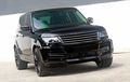 Jarang-Jarang Nih Range Rover Vogue Dimodifikasi Seperti Ini
