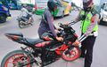Polisi Pastikan Tiadakan Tilang Manual Selama Nataru 2023, Ini Penjelasannya