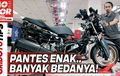 Ternyata Yamaha XMAX Connected Punya Banyak Perbedaan, Tonton Video Ini