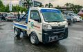 Video Daihatsu Hi-Max Slalom, Pasang Roll Bar Sampai Rombak Suspensi