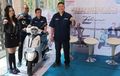 Yamaha Grand Filano Mengaspal di Surabaya, Selisih Harga Tipe NEO dan LUX Beda Tipis
