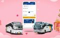DAMRI Kasih Banyak Promo Buat Hari Valentine, Dari Diskon Sampai Hadiah Menarik Nih!