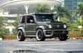Bangga Boleh Dong, Ini Suzuki Jimny Pertama Yang Pakai Body Kit Liberty Walk V2 