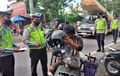 Gak Cuma Tilang Manual, Polisi Pastikan Razia Motor di Jalan Balik Lagi