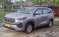 Kijang Innova Zenix Hybrid Pelat Kuning, Langsung Jadi Travel, Tarif Rp 140 Ribu