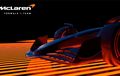 Bukan MCL37, McLaren MCL60 Jadi Nama Mobil Baru Tim McLaren di F1 2023