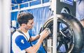Ingat, Michelin Cuma Kasih Dua Kompon Ban Belakang di Tiap Seri MotoGP 2023